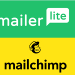 Mailerlite vs mailchimp 2024 – Which is the Best Email Marketing Tool ? 