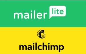 Read more about the article Mailerlite vs mailchimp 2024 – Which is the Best Email Marketing Tool ? 